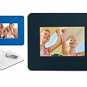 Mousepad-uri promotionale cu rama foto cu dimensiuni 10/15 cm - Pictopad MO7404