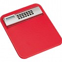 Mouse pad-uri promotionale din imitatie de piele cu calculator - AP731356 Mouse pad-uri promotionale din imitatie de piele cu calculator - AP731356