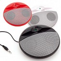 Boxe audio promotional cu suport pentru telefon - AP731994 Boxe audio promotional cu suport pentru telefon - AP731994