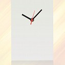Ceasuri promotionale din lemn pentru perete - AP718054