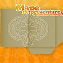 Mape de prezentare cu buzunar pentru documente A4 - oferte si preturi de tipar mape