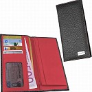 Portofele Ferraghini cu buzunare multiple pentru carti de credit - F114 Portofele Ferraghini cu buzunare multiple pentru carti de credit - F114