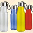 Bidoane sport promotionale cu snur pentru prindere - AP741317 Bidoane sport promotionale cu snur pentru prindere - AP741317