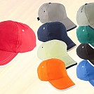 Sepci promotionale unisex din bumbac - AP761004 Sepci promotionale unisex din bumbac - AP761004