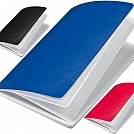 Bloc notes-uri A5 cu 96 pagini marcate - 27857 Bloc notes-uri A5 cu 96 pagini marcate - 27857