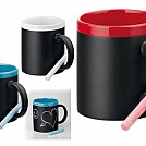 Cani promotionale din ceramica cu creta asortata - 04377 Cani promotionale din ceramica cu creta asortata - 04377