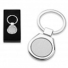 Brelocuri metalice promotionale in cutie de cadou - 23188 Brelocuri metalice promotionale in cutie de cadou - 23188