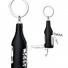 Brelocuri promotionale multifunctionale cu patru accesorii metalice - 82095 Brelocuri promotionale multifunctionale cu patru accesorii metalice - 82095