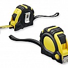 Rulete promotionale de 5 metri cu carcasa din plastic - 82055 Rulete promotionale de 5 metri cu carcasa din plastic - 82055