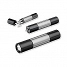 Lanterne promotionale cu bec de 1 W si 6 surubelnite - 21124 Lanterne promotionale cu bec de 1 W si 6 surubelnite - 21124