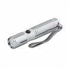 Lanterne metalice promotionale cu 3 LED-uri si snur asortat - 21095 Lanterne metalice promotionale cu 3 LED-uri si snur asortat - 21095