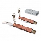 Cutite promotionale de buzunar cu rama pliabila curbata - 82440 Cutite promotionale de buzunar cu rama pliabila curbata - 82440