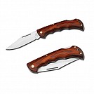 Cutite promotionale cu maner ergonomic din lemn - 82442 Cutite promotionale cu maner ergonomic din lemn - 82442