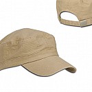 Sepci unisex promotionale cu inchidere metalica - 32064 Sepci unisex promotionale cu inchidere metalica - 32064