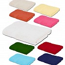 Prosoape promotionale colorate din bumbac de 140x70 cm - 33128 Prosoape promotionale colorate din bumbac de 140x70 cm - 33128