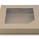 Cutii promotionale din carton pentru prosoape - 95307 Cutii promotionale din carton pentru prosoape - 95307