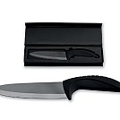 Cutite promotionale cu lama de 15 centimetri si maner curbat - 82445 Cutite promotionale cu lama de 15 centimetri si maner curbat - 82445