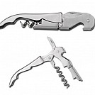 Desfacatoare promotionale de sticle cu tirbuson si cutit - 22027 Desfacatoare promotionale de sticle cu tirbuson si cutit - 22027