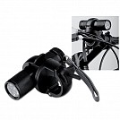 Lanterne promotionale metalice cu 9 LED-uri pentru bicicleta - 01119 Lanterne promotionale metalice cu 9 LED-uri pentru bicicleta - 01119