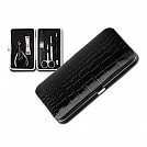 Truse promotionale pentru manichiura cu sase accesorii - 92100 Truse promotionale pentru manichiura cu sase accesorii - 92100