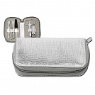 Truse din imitatie de piele cu accesorii promotionale pentru manichiura - 92097 Truse din imitatie de piele cu accesorii promotionale pentru manichiura - 92097
