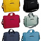 Genti promotionale pentru laptop cu bareta de umar ajustabila - 72166 Genti promotionale pentru laptop cu bareta de umar ajustabila - 72166