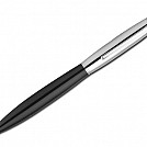 Pixuri promotionale metalice cu corp ergonomic - 13933 Pixuri promotionale metalice cu corp ergonomic - 13933