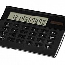Calculatoare promotionale de birou cu afisaj digital pentru 10 cifre - 61082 Calculatoare promotionale de birou cu afisaj digital pentru 10 cifre - 61082