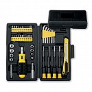 Truse promotionale cu 45 de scule cu diferite functii - 82998 Truse promotionale cu 45 de scule cu diferite functii - 82998