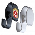 Suporturi promotionale din plastic pentru genti - 1769 Suporturi promotionale din plastic pentru genti - 1769
