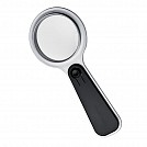 Lupe promotionale din plastic cu LED - 2238 Lupe promotionale din plastic cu LED - 2238