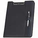 Clipboard-uri promotionale duble cu blocnotes A4 inclus - 2877 Clipboard-uri promotionale duble cu blocnotes A4 inclus - 2877