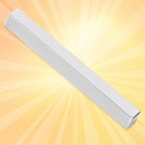 Cutii promotionale din carton alb pentru pix - 10679900 Cutii promotionale din carton alb pentru pix - 10679900