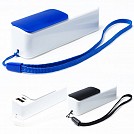 Baterii externe USB, portabile, cu capac de protectie - CM6083 Baterii externe USB, portabile, cu capac de protectie - CM6083