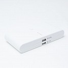 Power bank cu 2 porturi USB si capacitate mare de incarcare- CM6055 Power bank cu 2 porturi USB si capacitate mare de incarcare- CM6055