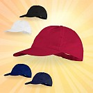 Sepci promotionale unisex, colorate, din material sintetic - 11106804 Sepci promotionale unisex, colorate, din material sintetic - 11106804
