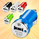 Incarcatoare auto promotionale din plastic 1 port USB - 10420801 Incarcatoare auto promotionale din plastic 1 port USB - 10420801