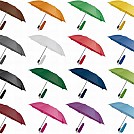 Umbrele promotionale telescopice din nylon - Rainbow 45188 Umbrele promotionale telescopice din nylon - Rainbow 45188