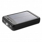 Power bank-uri promotionale cu baterie solara si capacitate de 11000 mAh - MO8573 Power bank-uri promotionale cu baterie solara si capacitate de 11000 mAh - MO8573