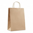 Pungi promotionale mari de cadou realizate din carton - MO8809 Pungi promotionale mari de cadou realizate din carton - MO8809