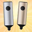 Lanterne promotionale din aluminiu cu varf touch pen - AP741998 Lanterne promotionale din aluminiu cu varf touch pen - AP741998