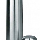 Termosuri de 500 ml din otel inoxidabil cu capac metalic - 65403 Termosuri de 500 ml din otel inoxidabil cu capac metalic - 65403