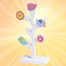 Decoratiuni promotionale din lemn cu forma de copac - AP741789 Decoratiuni promotionale din lemn cu forma de copac - AP741789