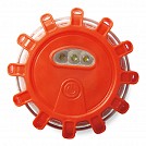 Dispozitive promotionale auto pentru iluminat cu 5 LED-uri - MO8678 Dispozitive promotionale auto pentru iluminat cu 5 LED-uri - MO8678