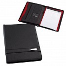 Mape promotionale A4 de conferinta din imitatie de piele cu blocnotes - 1103230 Mape promotionale A4 de conferinta din imitatie de piele cu blocnotes - 1103230