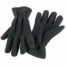 Manusi promotionale din fleece cu carabina pentru prindere - 0702405 Manusi promotionale din fleece cu carabina pentru prindere - 0702405