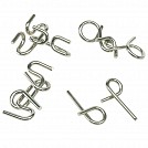 Jocuri de puzzle cu piese metalice - 0505046 Jocuri de puzzle cu piese metalice - 0505046