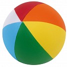 Mingii antistres promotionale, cu panale multicolore - 0402128 Mingii antistres promotionale, cu panale multicolore - 0402128