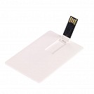 Carduri cu memory stick USB de 4 GB - 8101002 Carduri cu memory stick USB de 4 GB - 8101002