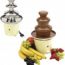 Fantani electrice pentru ciocolata de 1000 gr - 0310018 Fantani electrice pentru ciocolata de 1000 gr - 0310018